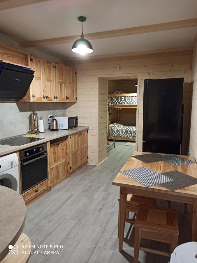 Brand New 2020 Specious Apartments Druzi 3 Bukowel Zewnętrze zdjęcie