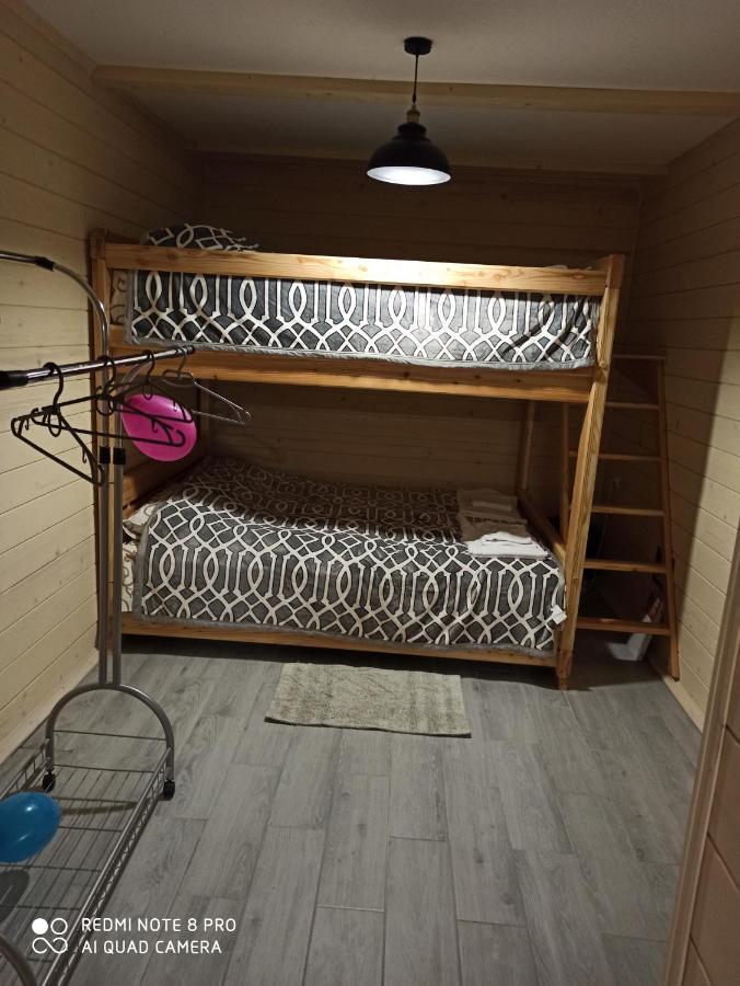Brand New 2020 Specious Apartments Druzi 3 Bukowel Zewnętrze zdjęcie