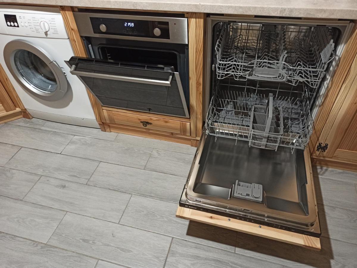 Brand New 2020 Specious Apartments Druzi 3 Bukowel Zewnętrze zdjęcie