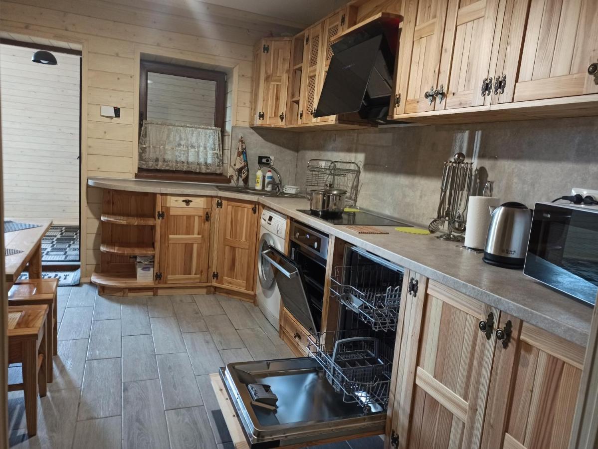 Brand New 2020 Specious Apartments Druzi 3 Bukowel Zewnętrze zdjęcie